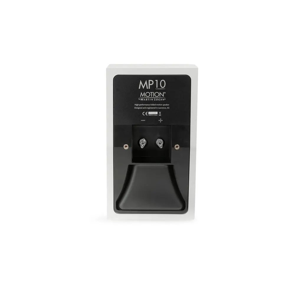 Настенная акустика Martin Logan Motion MP10 Multi Purpose Satin White