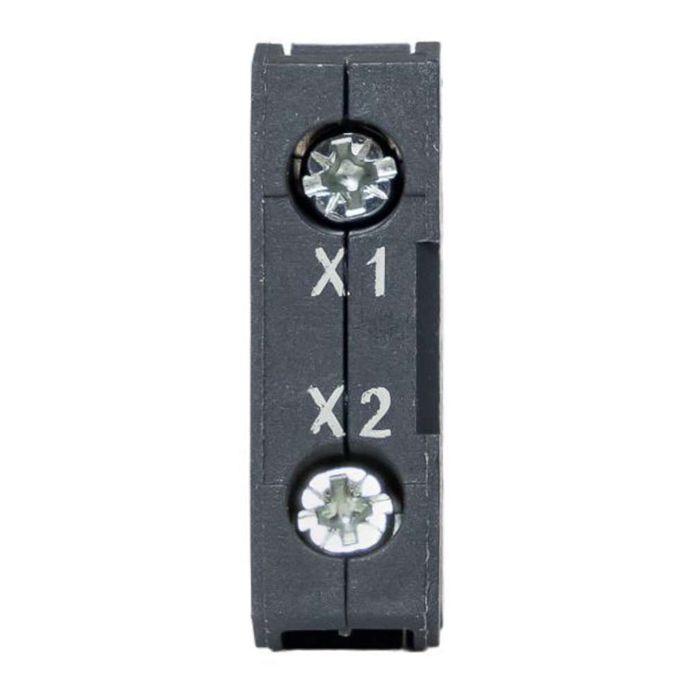 Лампа сменная с основанием XB4 бел. 230В PROxima EKF XB4-EML-W