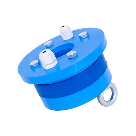 Belamos Оголовок скважинный Ду125/32-П (125 мм), без резьбы, внутренний