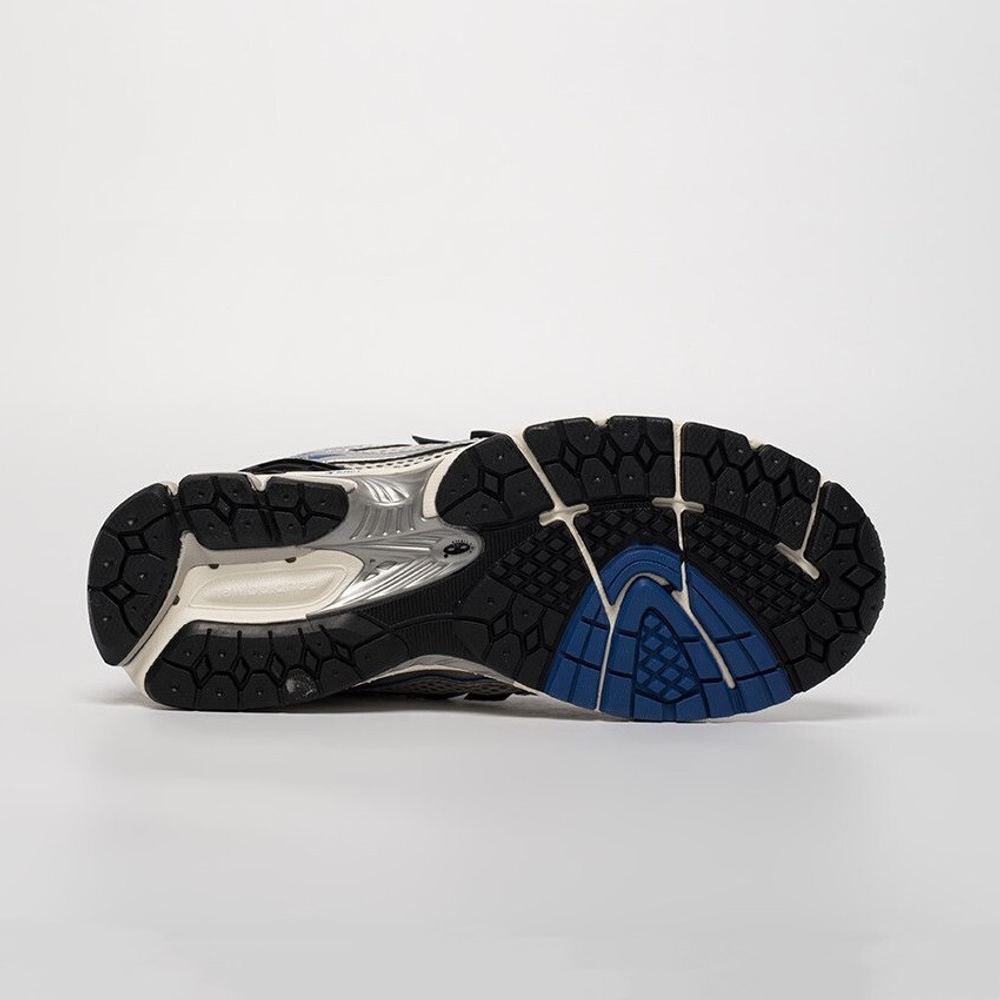 кроссовки New Balance 1906R Silver / Blue