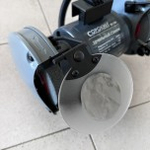 Точильный станок СОРОКИН 20.150 с подсветкой 150мм, 2950 об/мин, 370 Вт