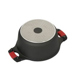 Алюминиевая кастрюля Gipfel Favorite 0127 20 см/2,4 л