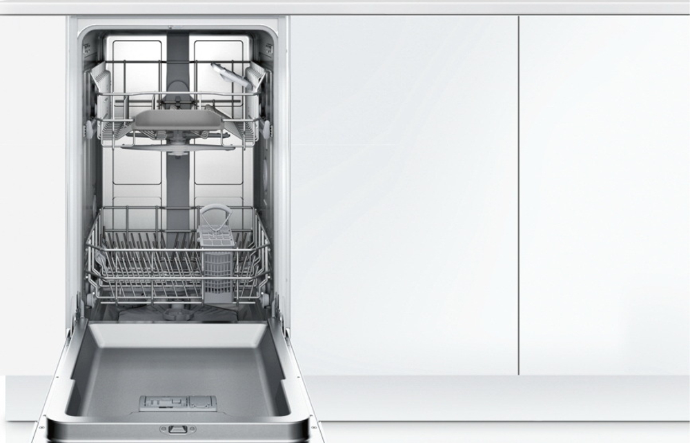 Встраиваемая посудомоечная машина Bosch SPV 50E70