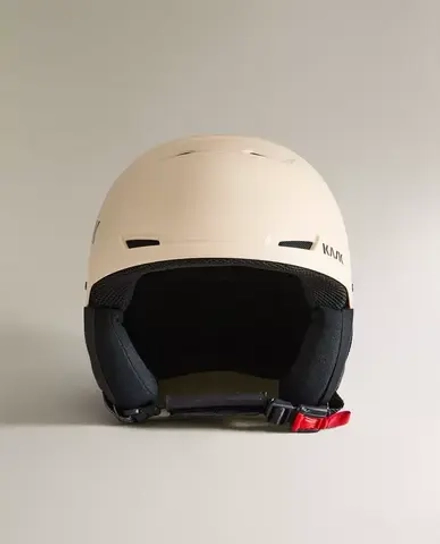 ZARA HOME ШЛЕМ, ЭКРЮ