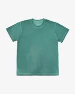Футболка Меч SS23 Garment Dyed Jade