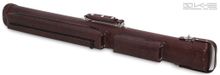 Тубус QK-S Esquire 2x2 коричневый