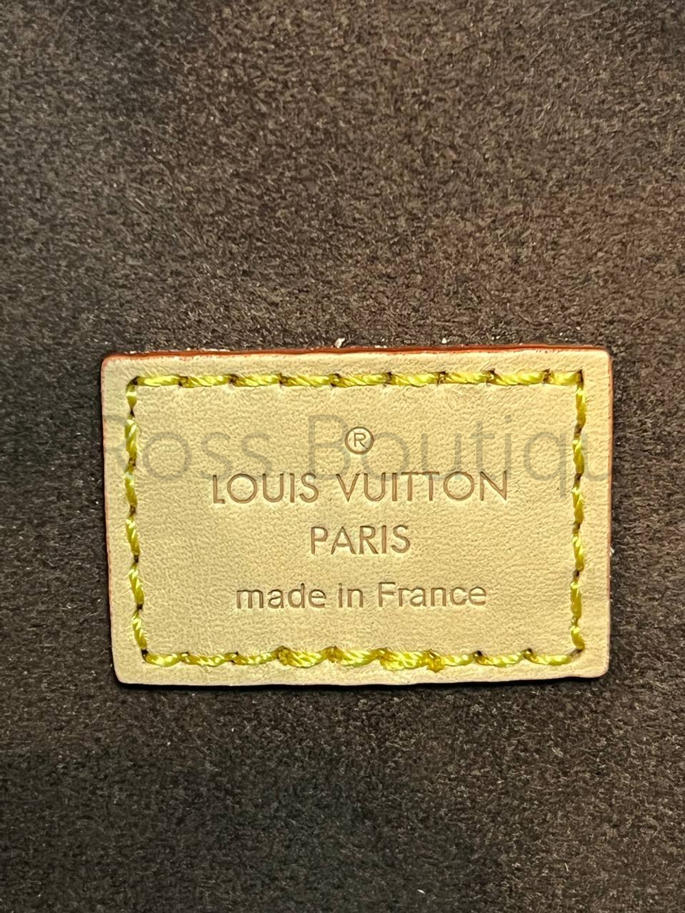 Сумка Pochette Metis Louis Vuitton Monogram