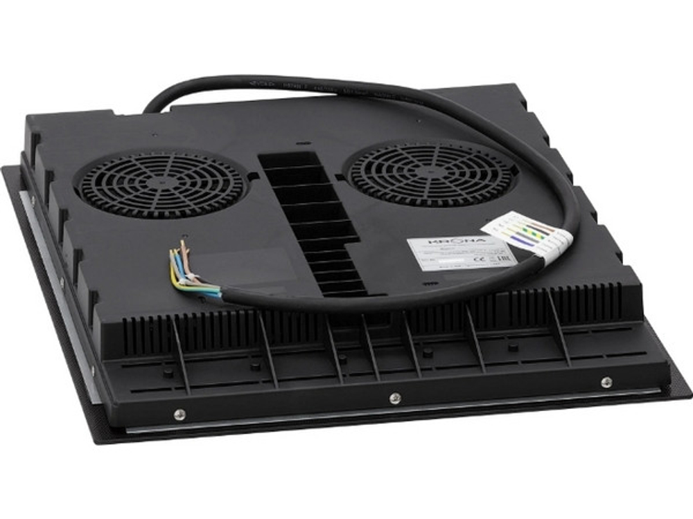 Варочная панель KRONA MAGIER 45 BL 3BTK индукционная