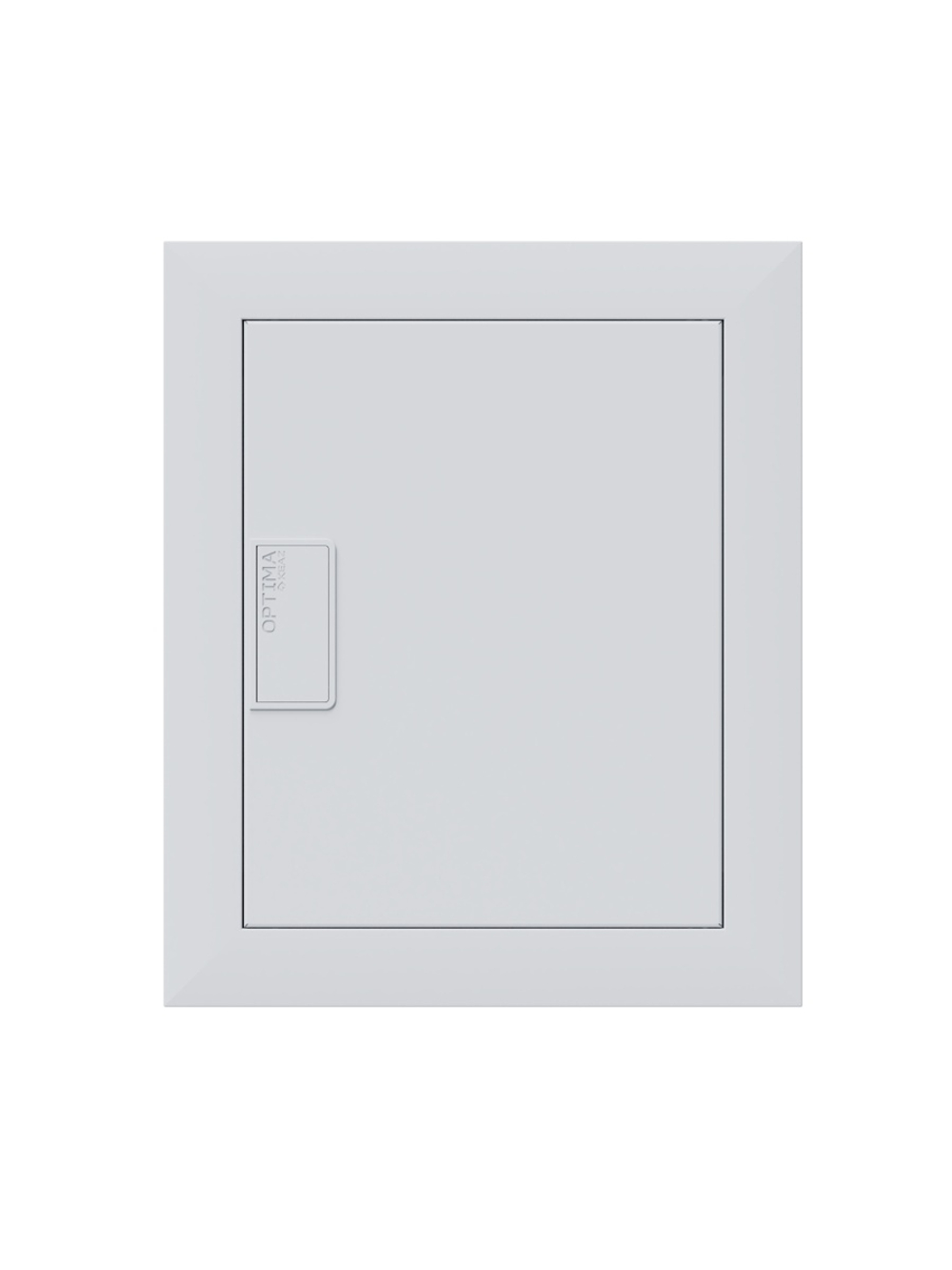 Корпус пластиковый OptiBox Pro 8-VNR-IP40 КЭАЗ 379784