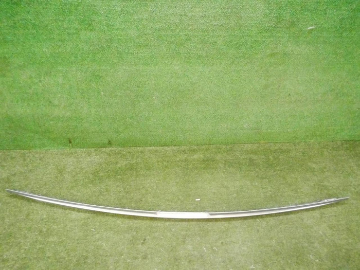 Накладка крышки багажника Cadillac Escalade 5 (2020-н.в.)