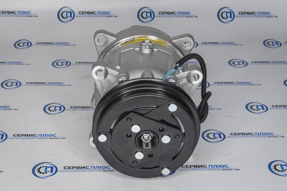 Компрессор кондиционера DZ95189154010