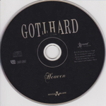 Gotthard / Heaven: Best Of Ballads - Part 2 (RU)(CD)
