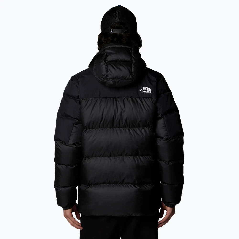 Пуховик The North Face Diablo Down 2.0 black