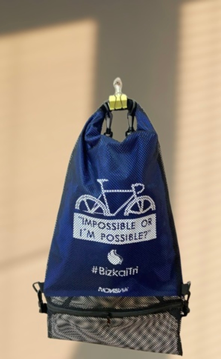 Сумка-мешок ST