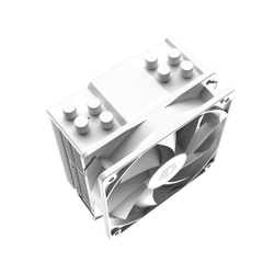 Cooler ID-Cooling SE-214-XT ARGB White ,  120мм, Ret
