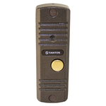 Вызывная панель Tantos WALLE (медь) HD