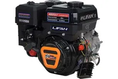 Двигатель бензиновый "LIFAN" KP230-R PRO (9 л.с., катушка)