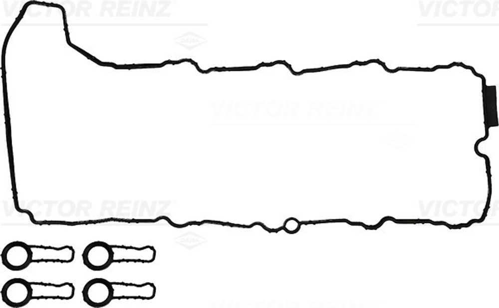 VICTOR REINZ - 153934601-REI - Gasket Set, cylinder head cover