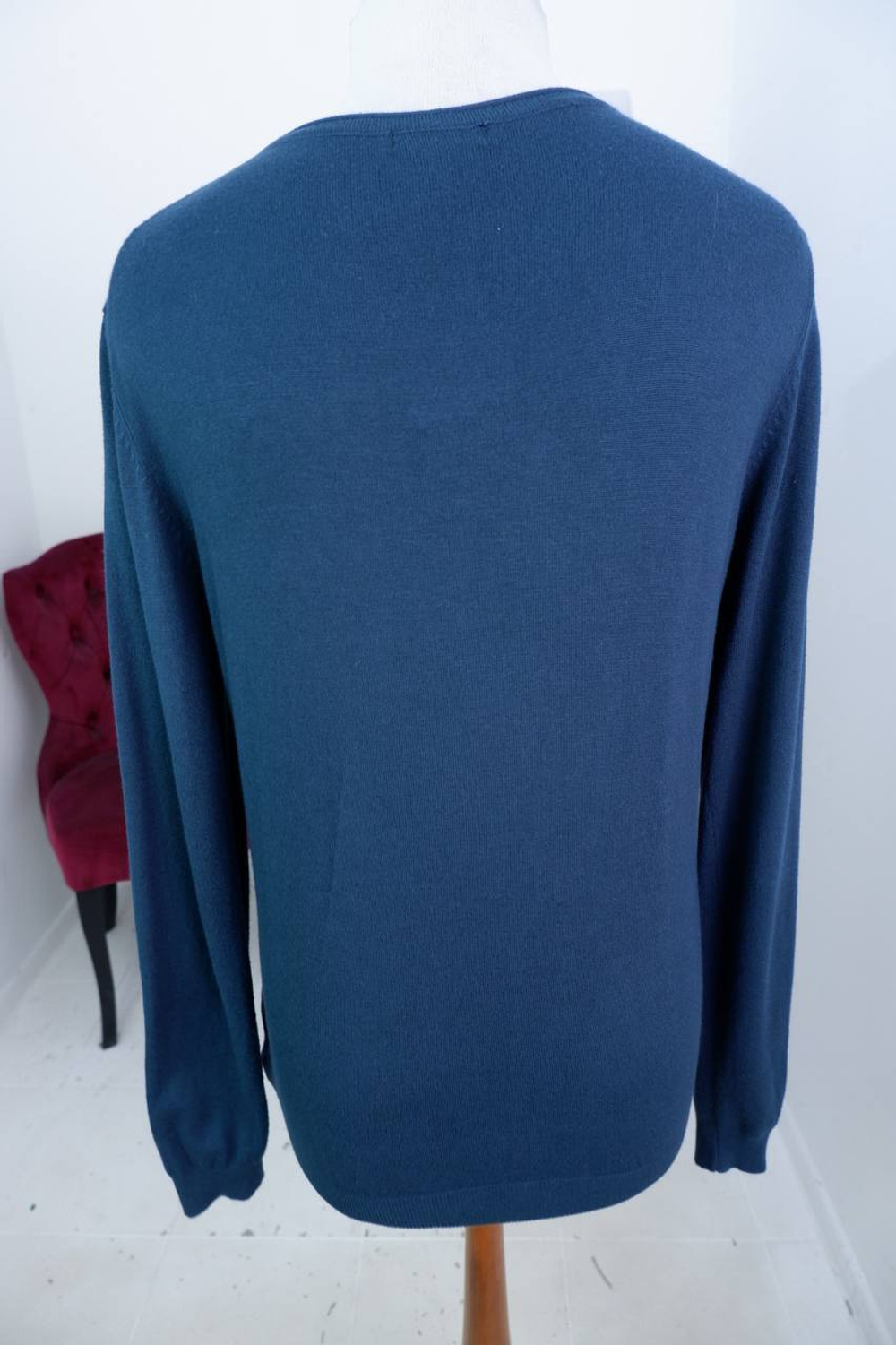 Кардиган Amisu для прохладной летней погоды, маркировка ХL, визуально 50 размер