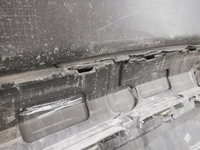 Бампер задний BMW X6 G06 (2019-н.в.) M-paket