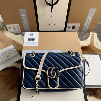 Gucci Marmont 26 cm