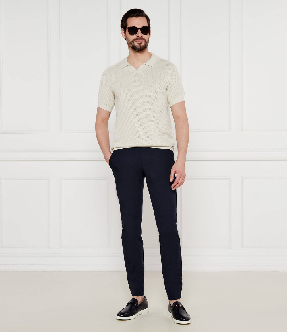 Поло Magno Joop! - экрю(30045217)