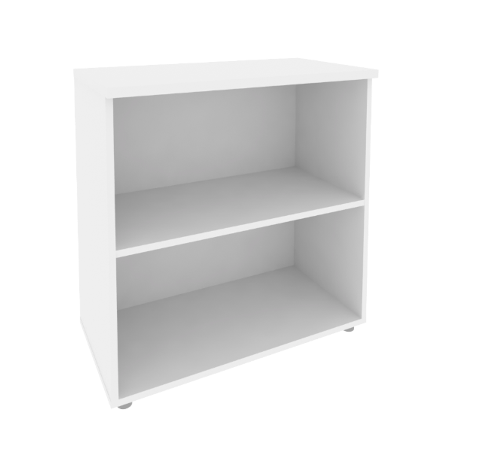 Стеллаж низкий широкий Onix