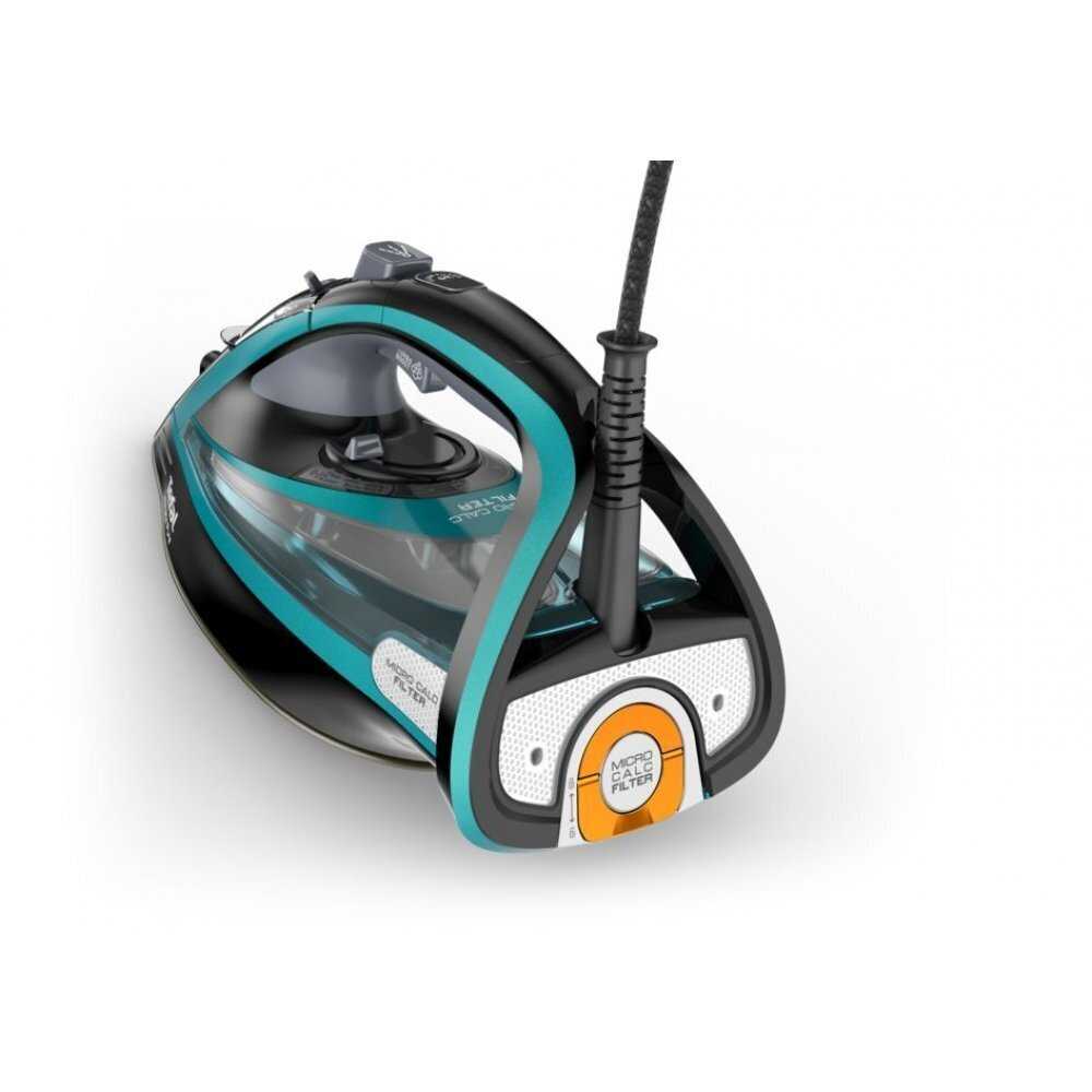 Утюг Tefal Ultimate Pure FV9837E0