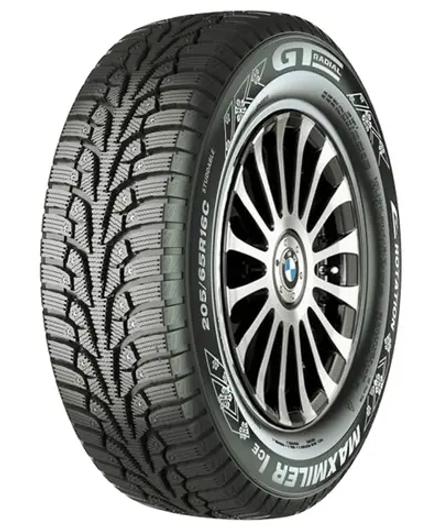 Зимняя шина шипованная GT Radial Maxmiler Ice (195/70 R15 104R)