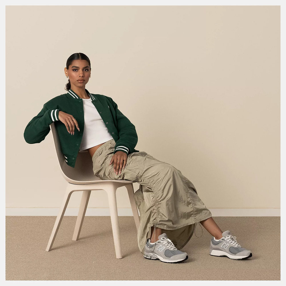 Кроссовки мужские NEW BALANCE 2002