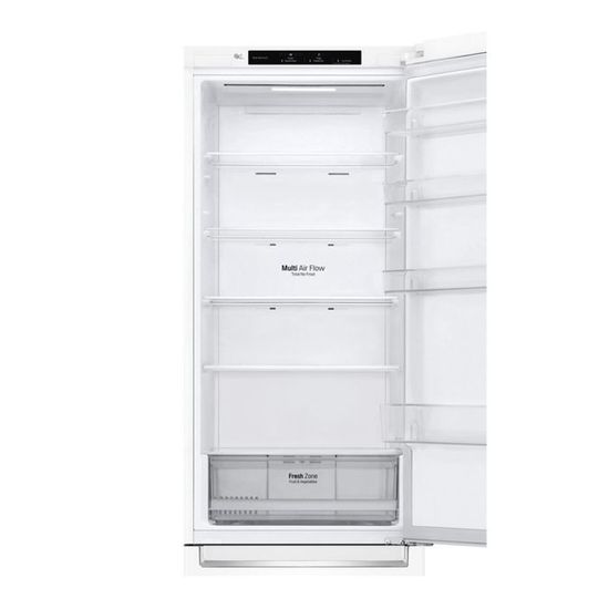 Холодильник LG GA-B509 SQCL