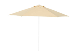 Зонт Верона бежевый D270