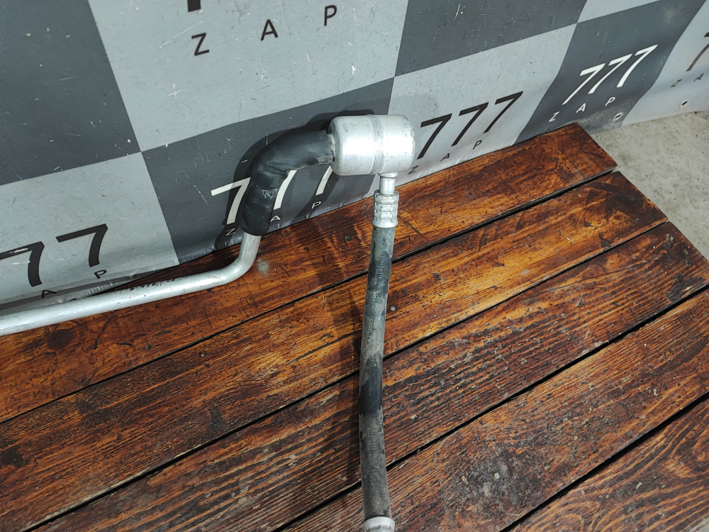 Трубка кондиционера Chery Tiggo 7 Pro  Б/У Оригинал 301000351AA