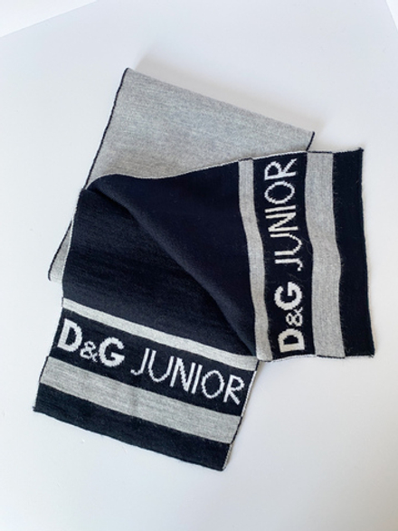 Шарф Dolce&Gabbana, 92 см