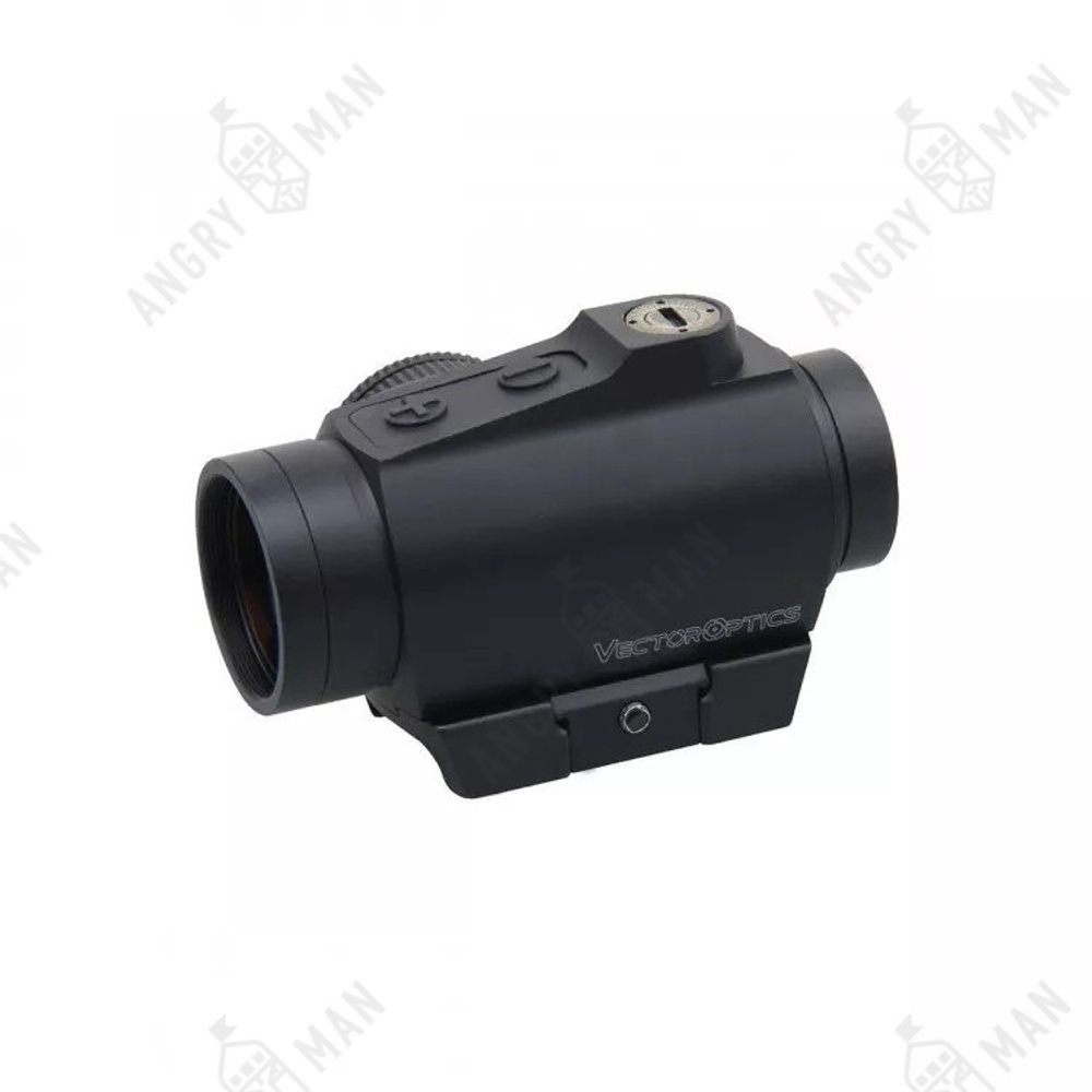 Прицел коллиматорный Maverick-VI 1x20 Mini, Vector Optics