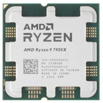 Процессор AMD Ryzen 9 7950X OEM