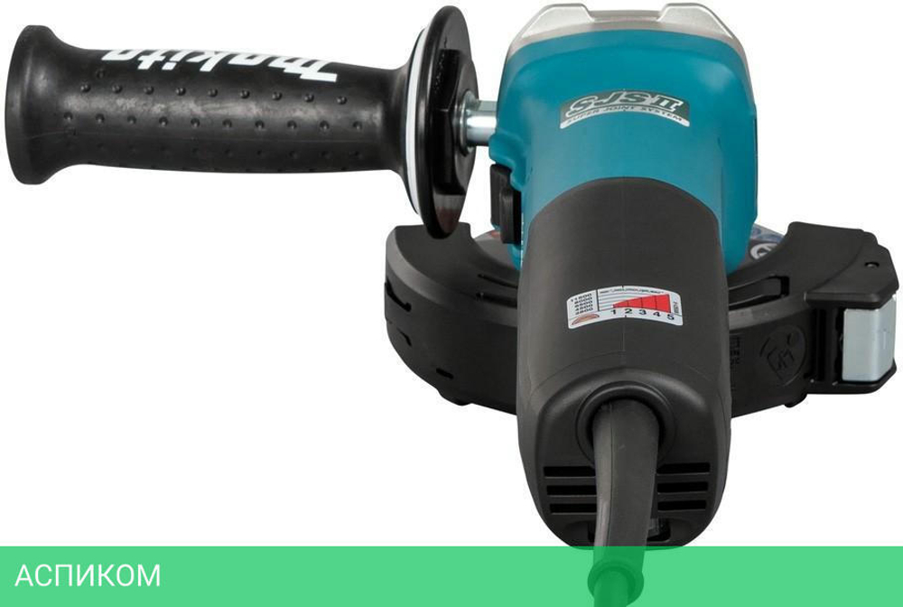 Угловая шлифмашина Makita GA5090X01