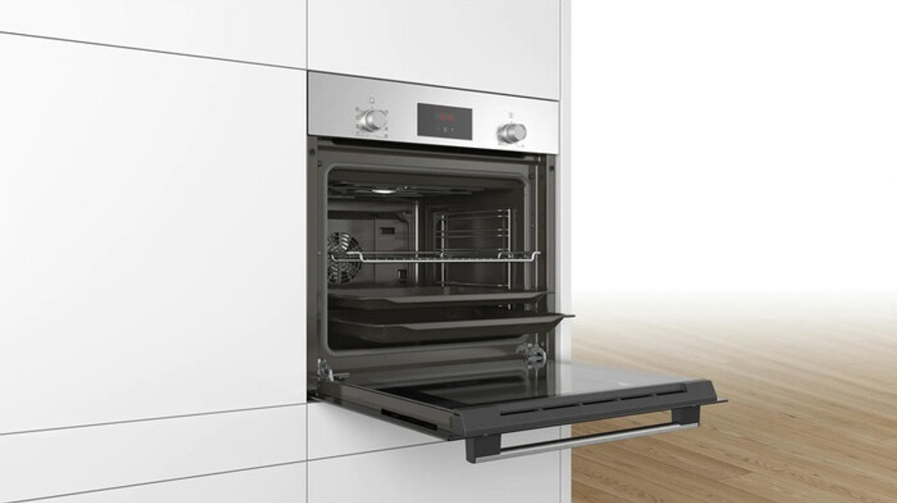 Духовой шкаф Bosch HBF113BR0Q