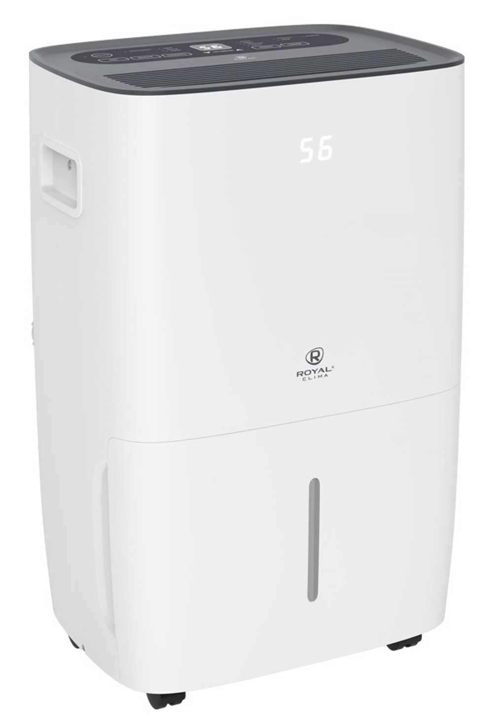 Осушитель воздуха Royal Clima серии Carisma Villa RD-CR30-E