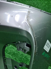 Бампер передний Geely Coolray (2019-2024)