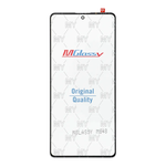 Poco X6 5G (23122PCD1G) /  стекло+OCA (Musttby)