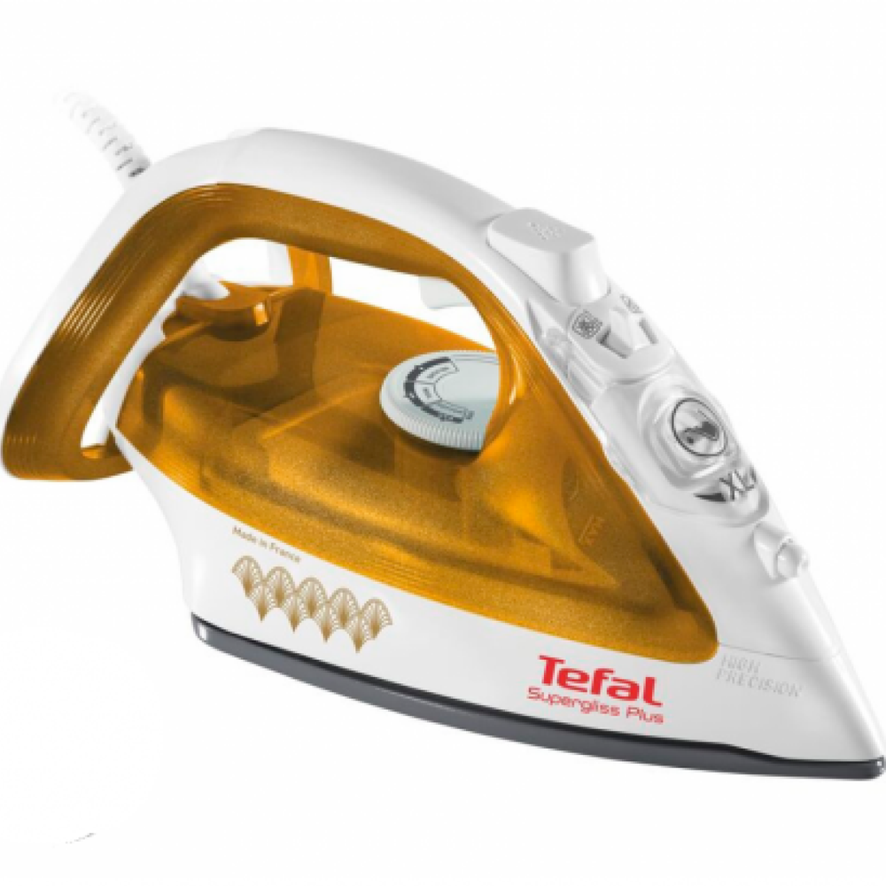 Утюг Tefal Super Gliss Plus FV3940E0