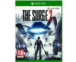 The Surge 2 Limited Edition (Xbox) NEW