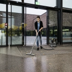 Karcher NT 27/1 Adv пылесос влажной и сухой уборки 1.428-520.0