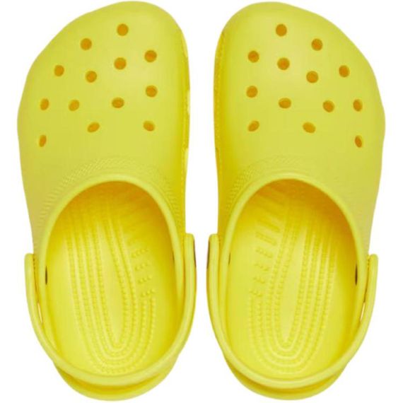 Crocs Classic Clog 'Yellow'