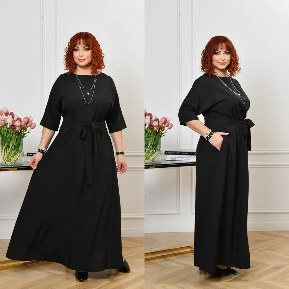 Платье УК-3865 Фабрика Моды