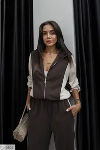 Костюм II-0808 Фабрика Моды