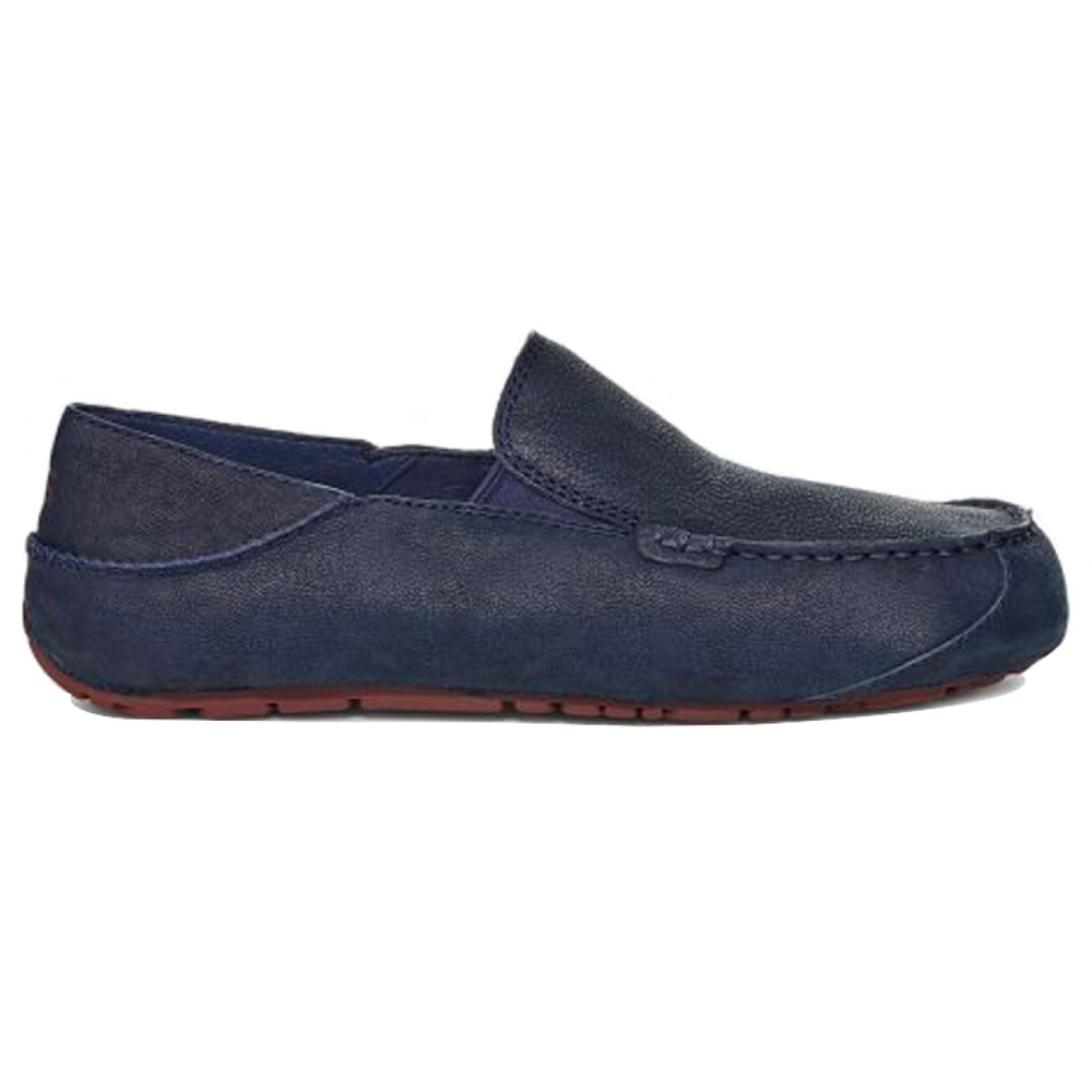 Ботинки UGG Upshaw, 1108189-AZUL