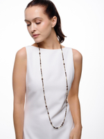 Сотуар "Balls Hematite" Gold