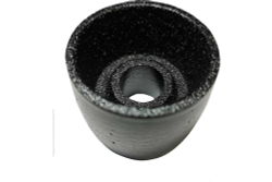 Колесо заднее для домкрата GWJ0017